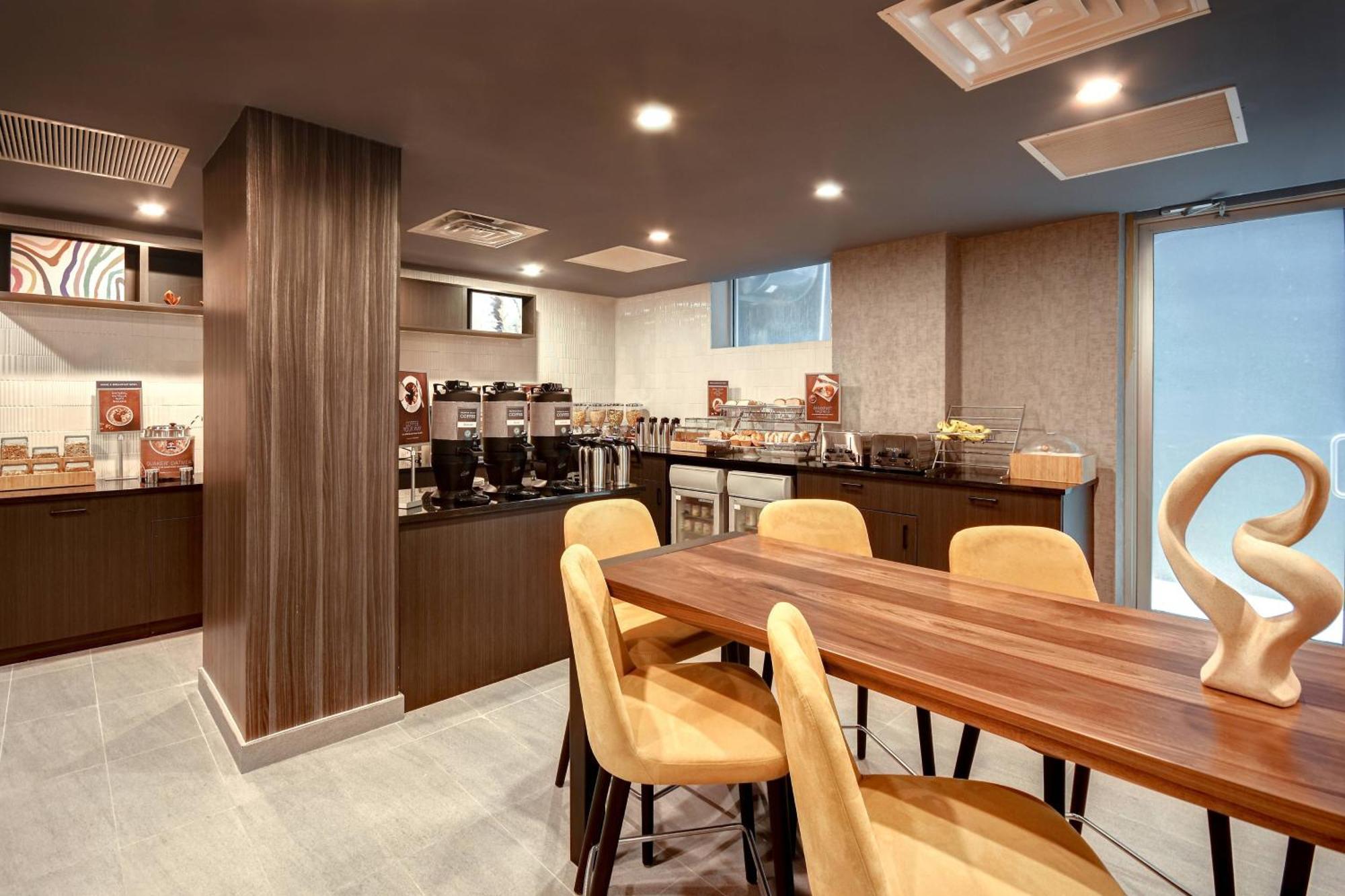 Hotel Springhill By Marriott Midtown Manhattan/park Ave 3*