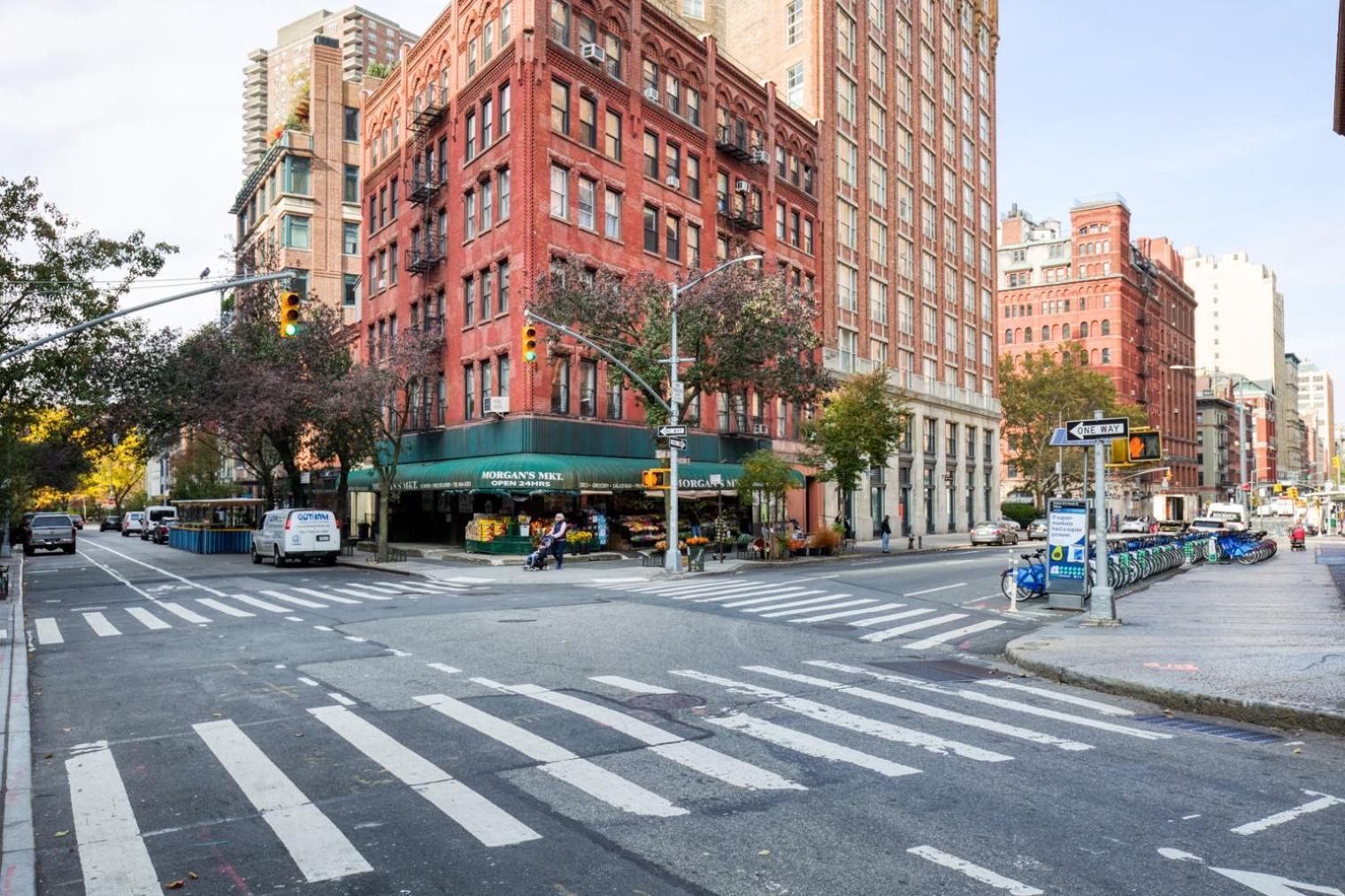 Tribeca 2br W Amazing Views Gym Nyc-82 Apartment *