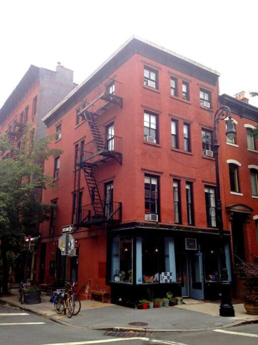 The West Village Gem Apartment *