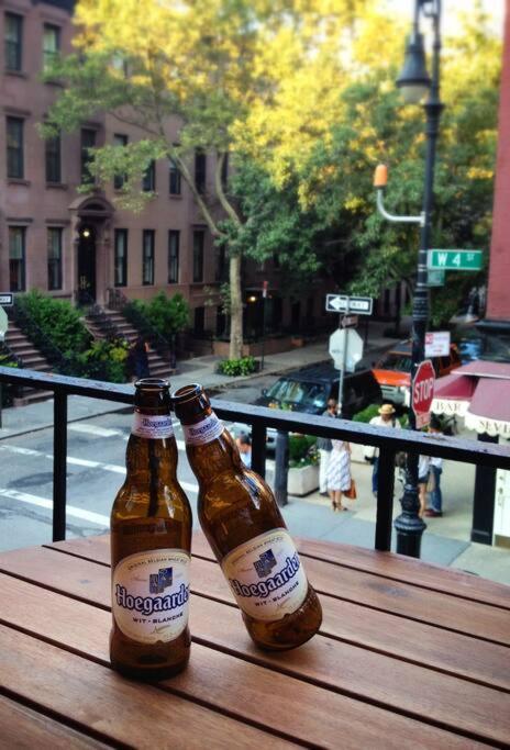 Apartment The West Village Gem *