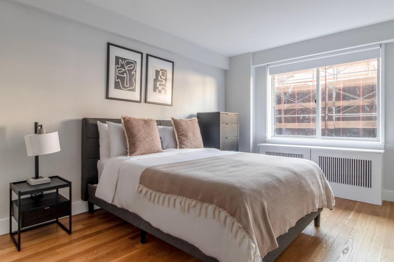 Lenox Hill 2br W Elevator Doorman Nr Art Nyc-1389 Apartment New York