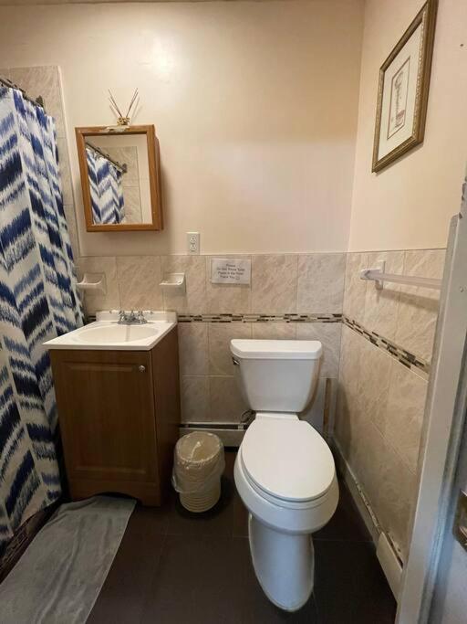 *private* 5 Minutes From Lga/ Us Open Apartment New York