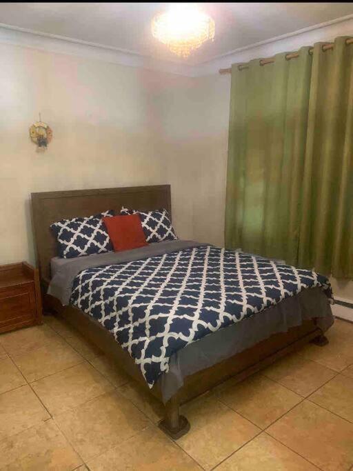 Apartment *private* 5 Minutes From Lga/ Us Open New York