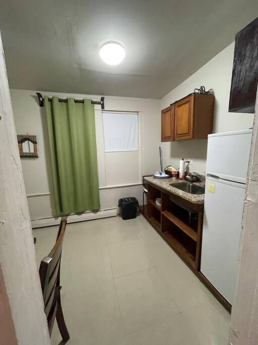 Apartment *private* 5 Minutes From Lga/ Us Open New York