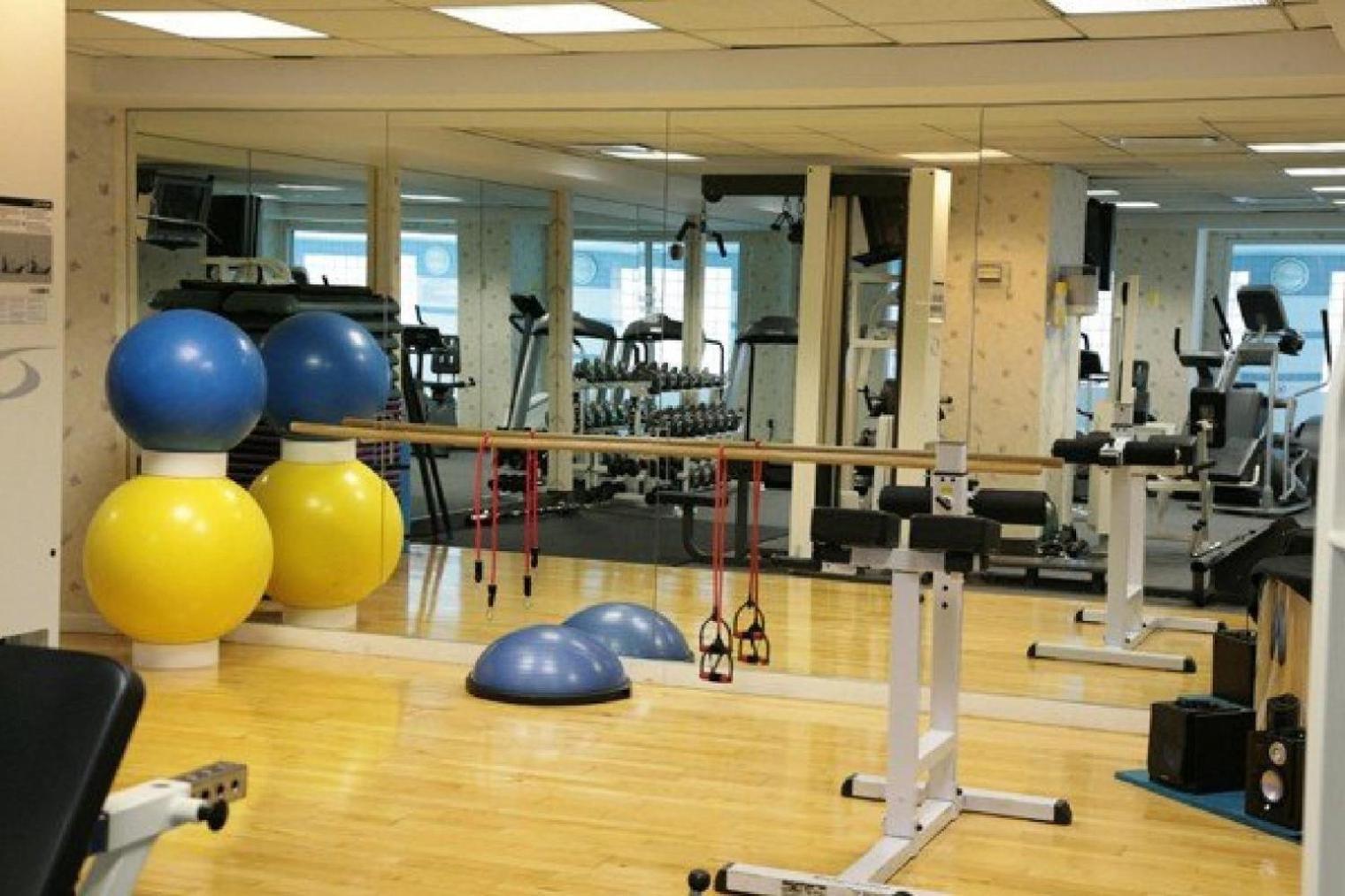 Midtown East 3br W Doorman Gym Nr Bloomingdales Nyc-915 Apartment New York