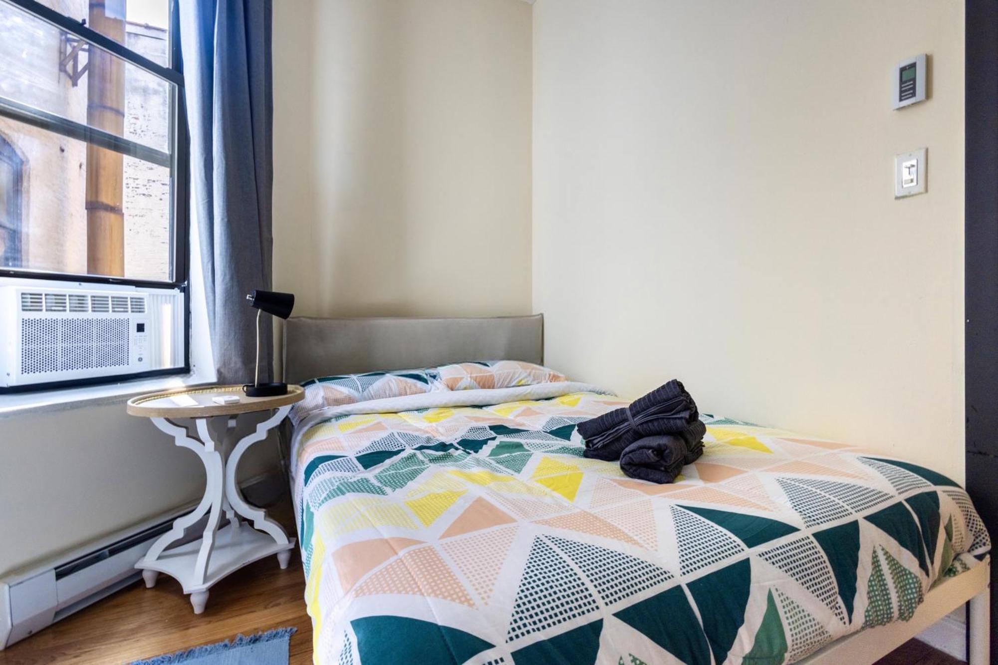 Gorgeous 4bd Apt In The Heart Of Nyc New York
