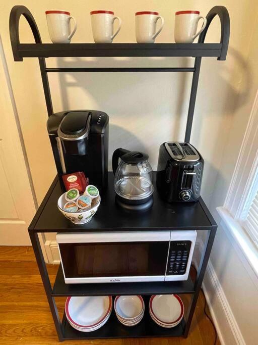 Apartment Entire Cozy 1br In Heart Of Queens L *