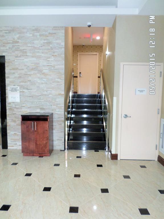 Pitkin Hotel