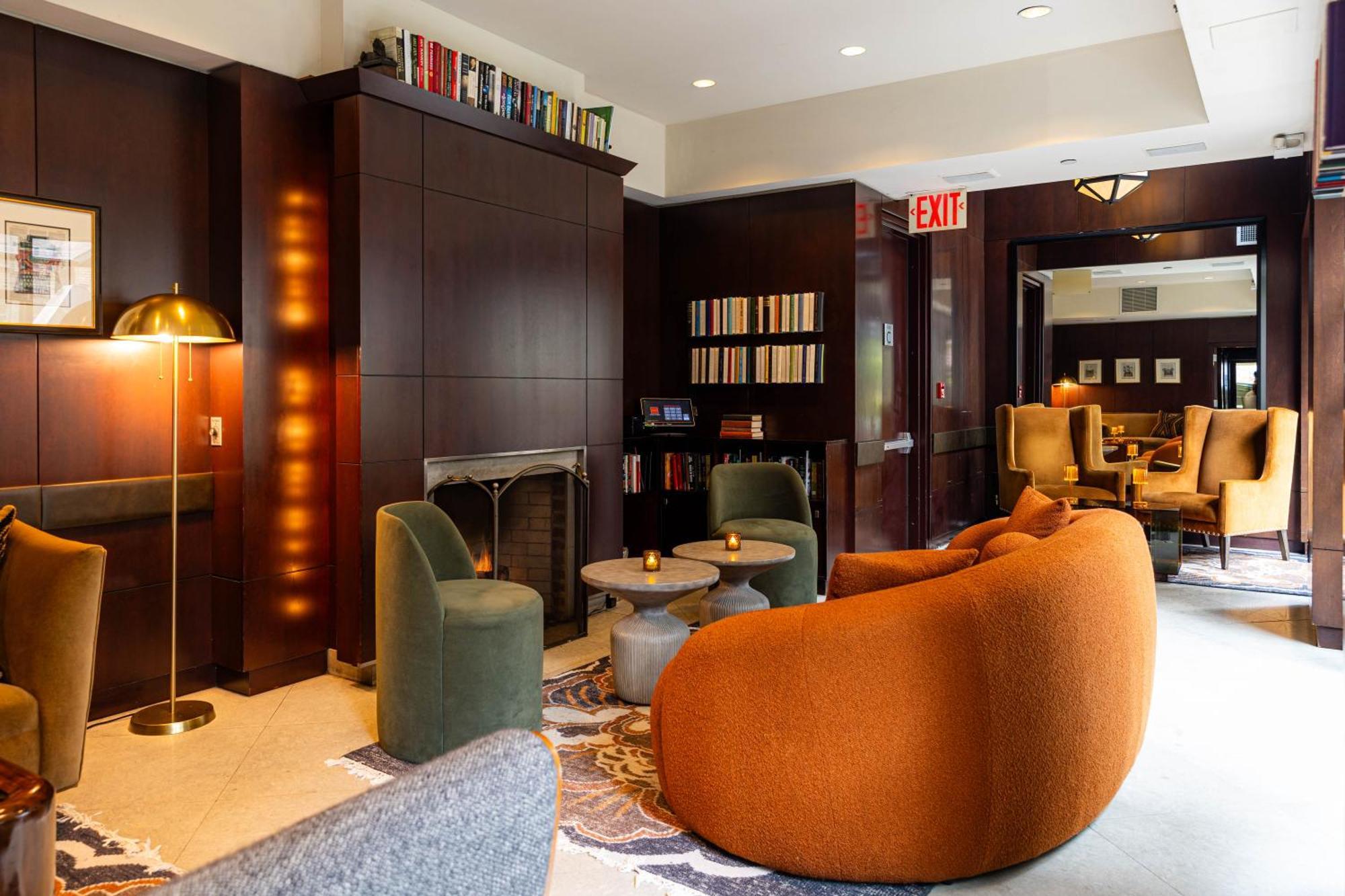 Library By Library Collection 4*