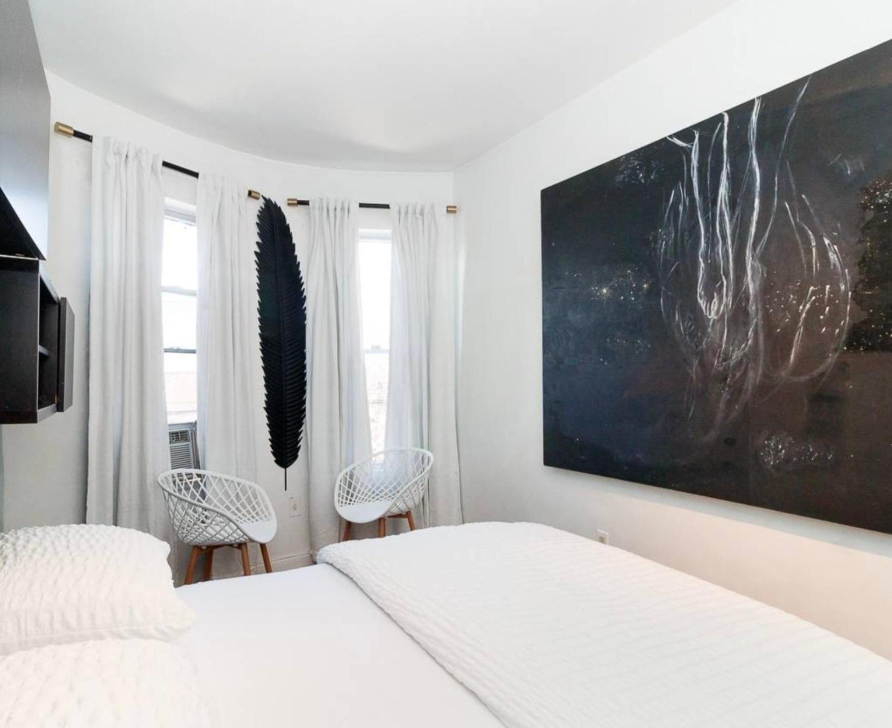 A Dedicated Space To Unwind