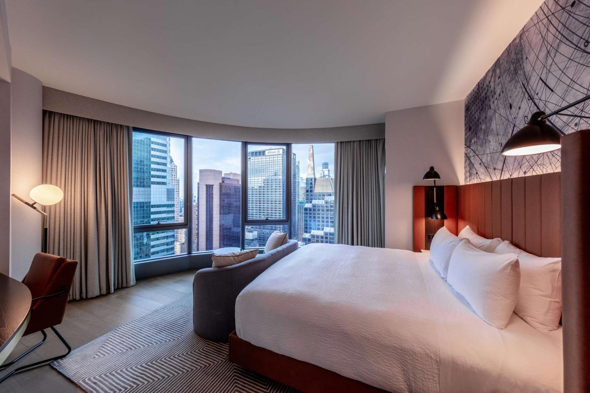 Hotel Tempo By Hilton Times Square