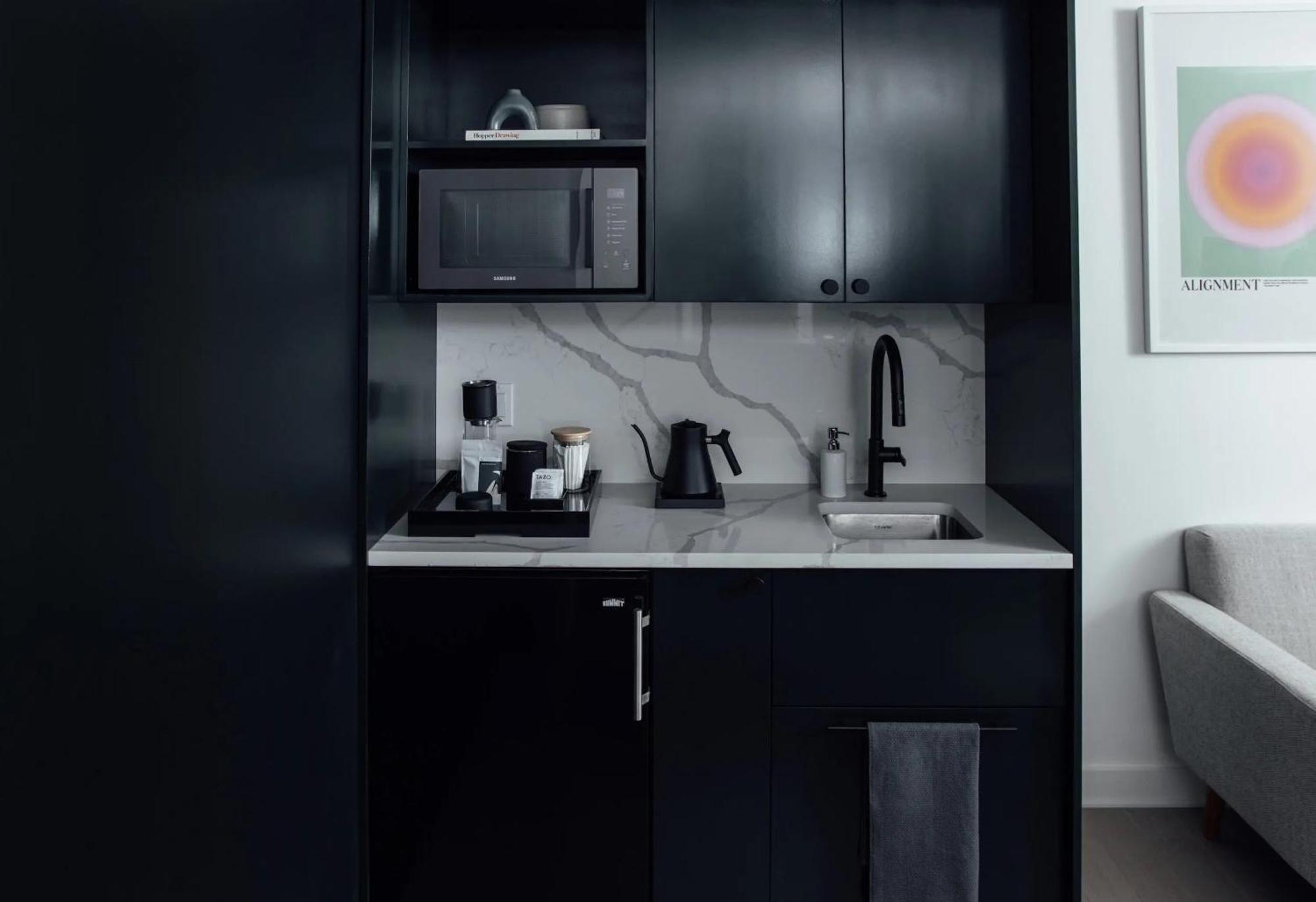 Mint House At 70 Pine 4* New York