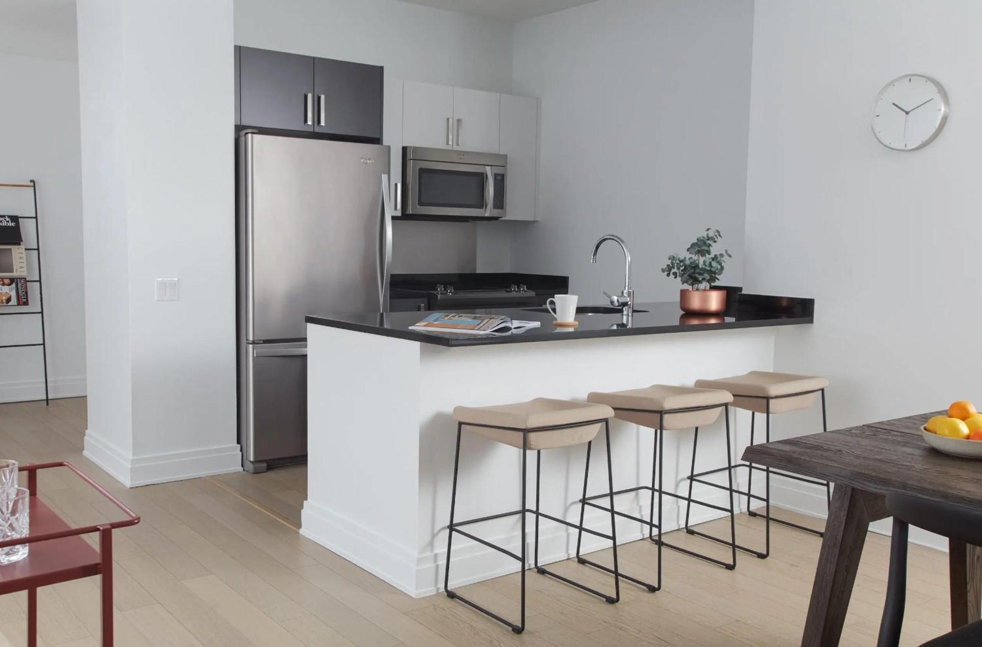 Mint House At 70 Pine 4* New York