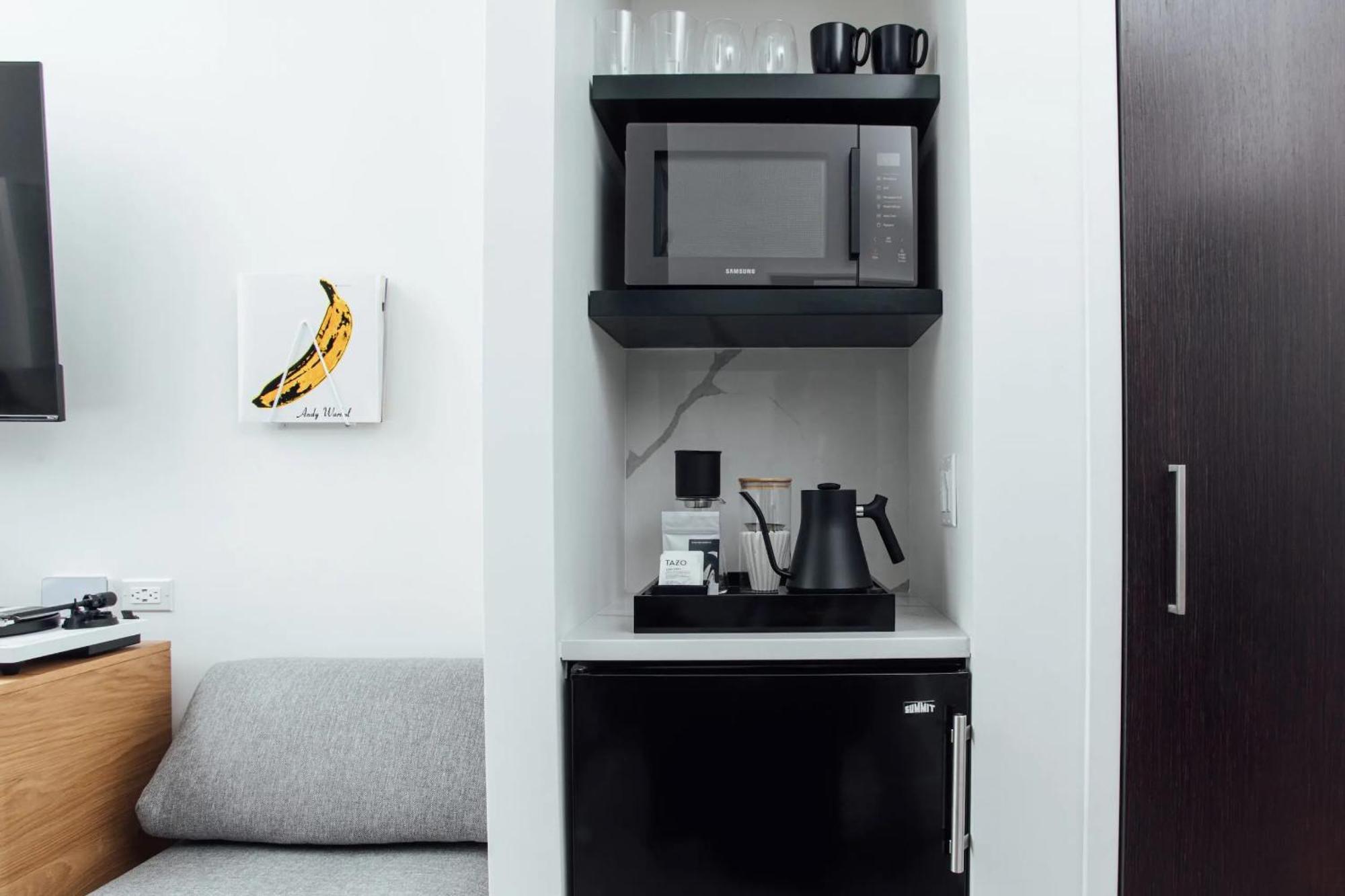Aparthotel Mint House At 70 Pine New York