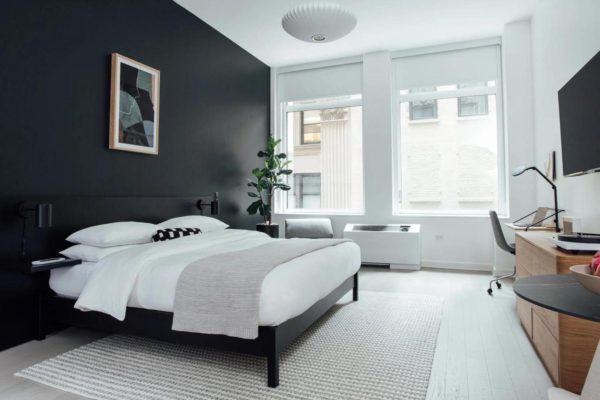 Aparthotel Mint House At 70 Pine 4*