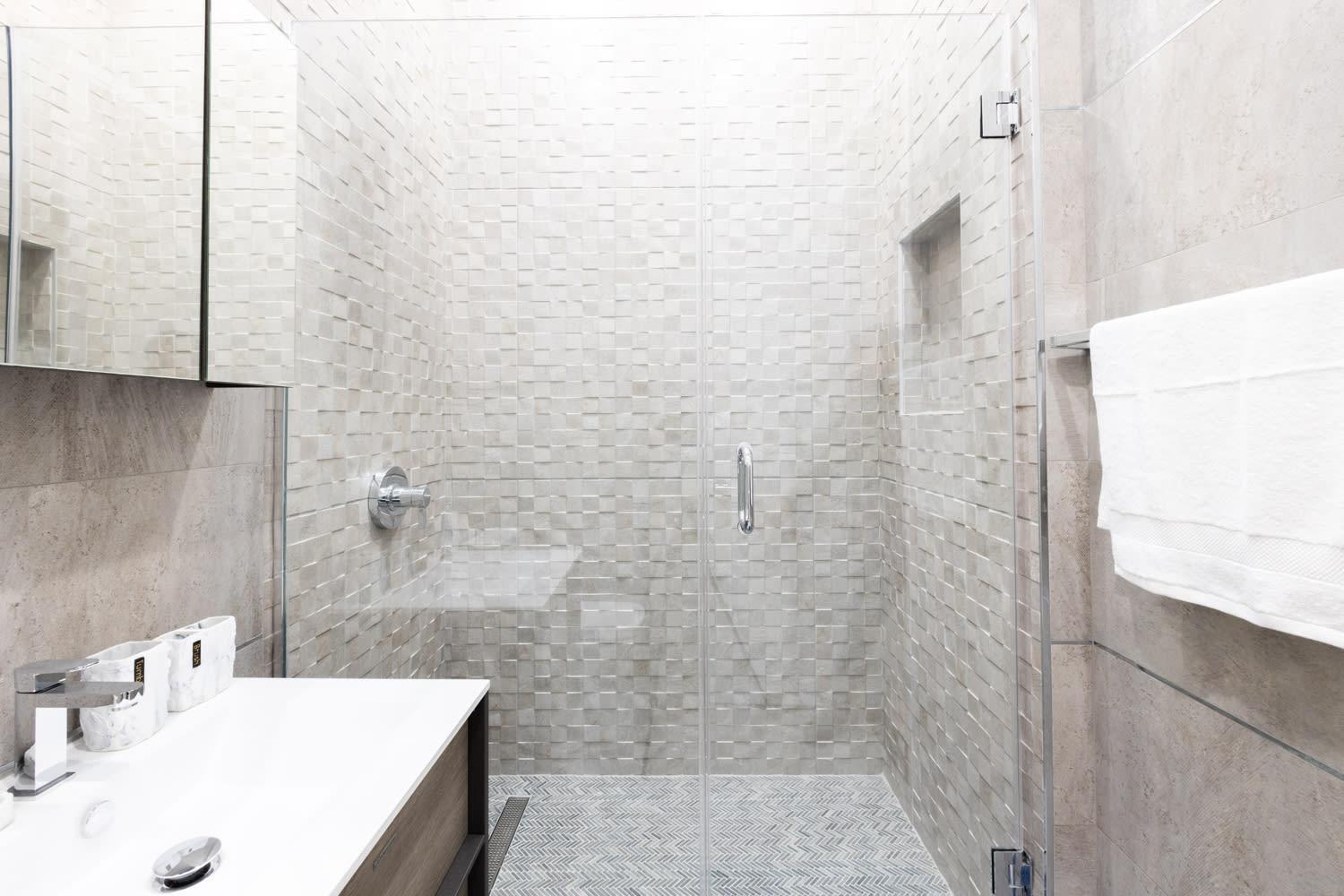 Apartment 317-4c New Modern 1br W&d Walk To Park New York