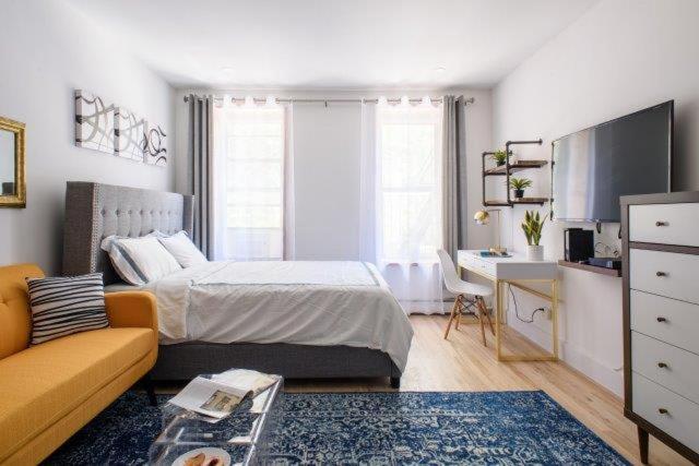 1597-3 Upper East Side W&d In Unit Apartment New York