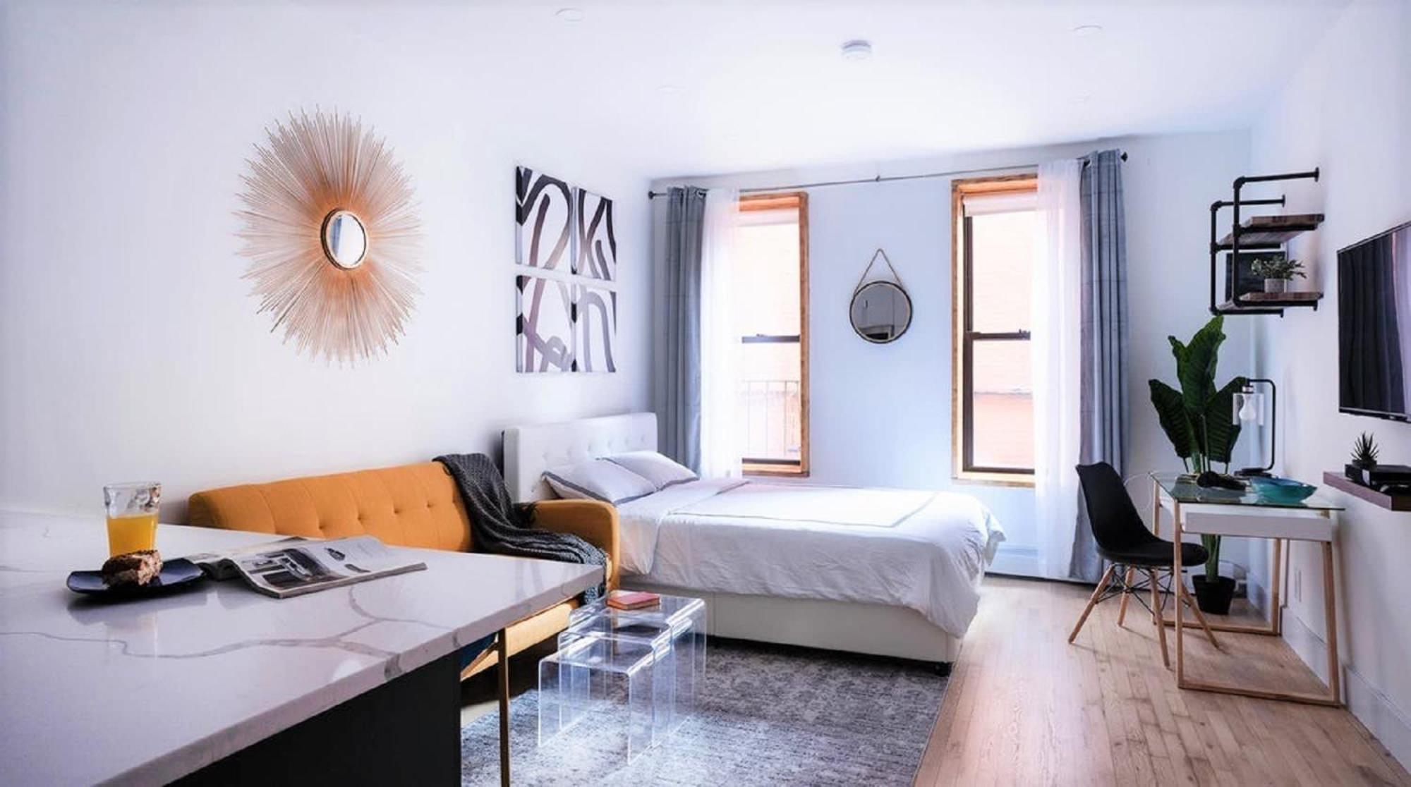 Apartment 1597-1 Large W D In The Unit Prime Ues New York