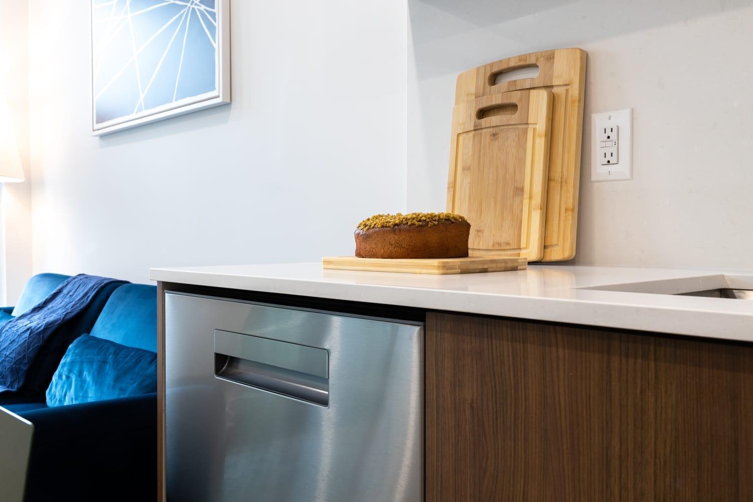 149bk-302 New Construction 1br Wd In Unit Balcony New York