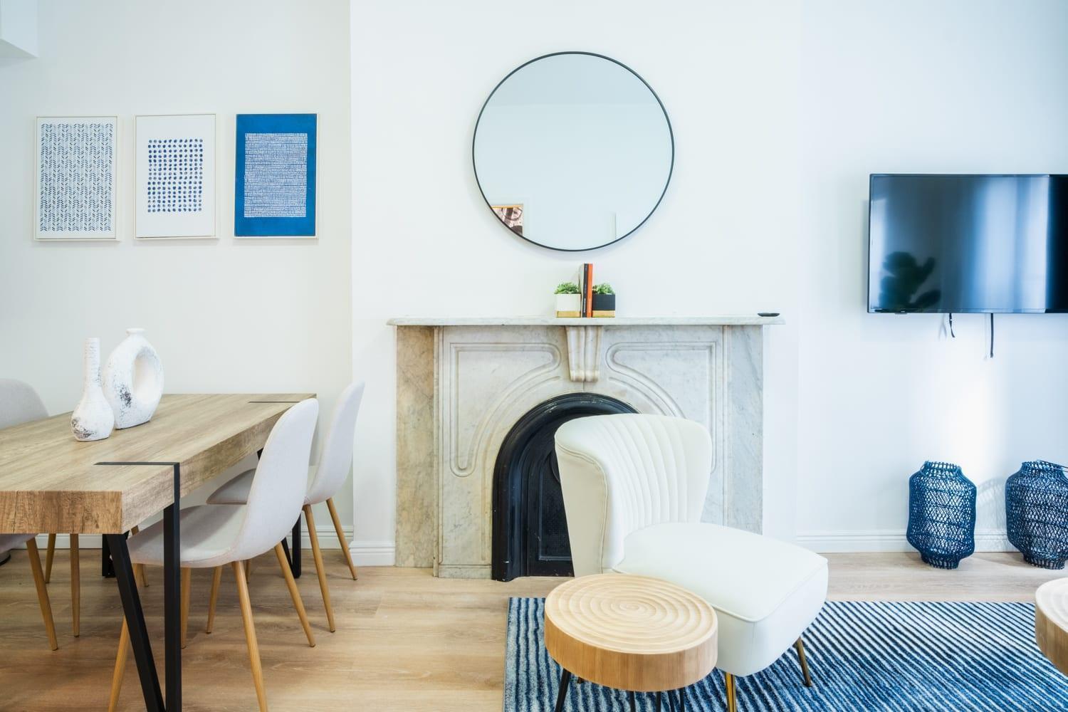 1435-4 I 3 Bedrooms 2bath W D Prime Upper East Apartment