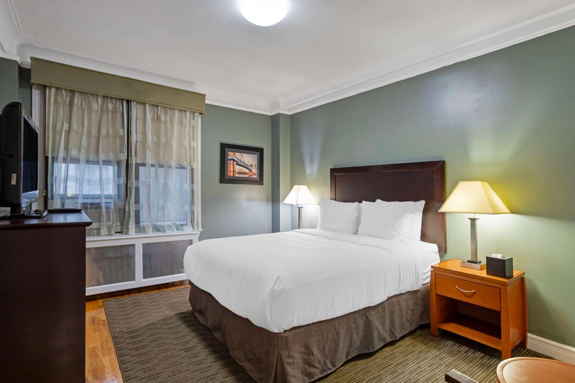 Western Hospitality House Hotel