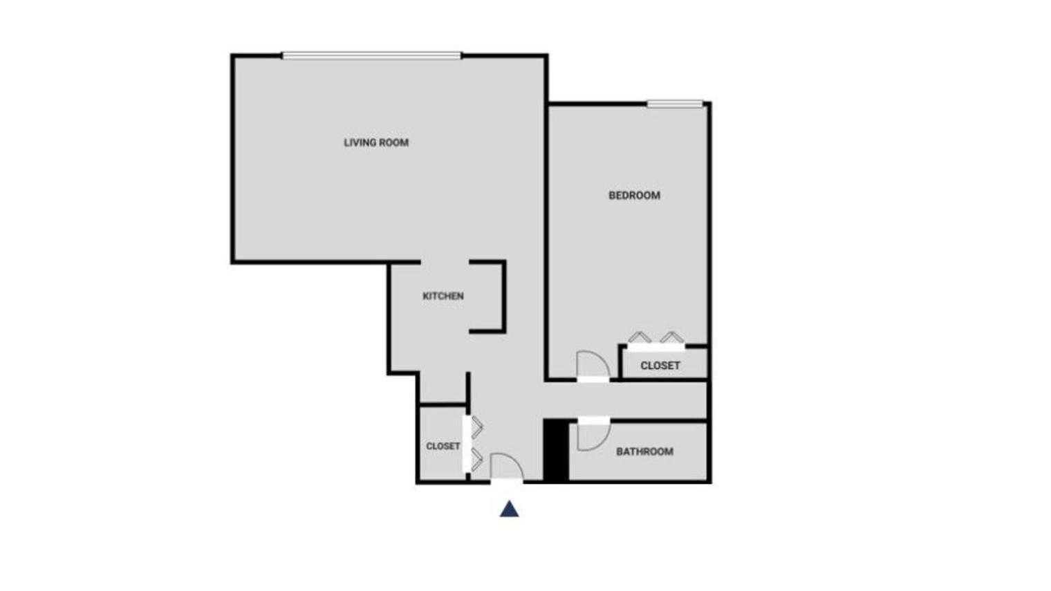 Kips Bay 1br W Doorman Wd Nr East River Nyc-980 Apartment New York