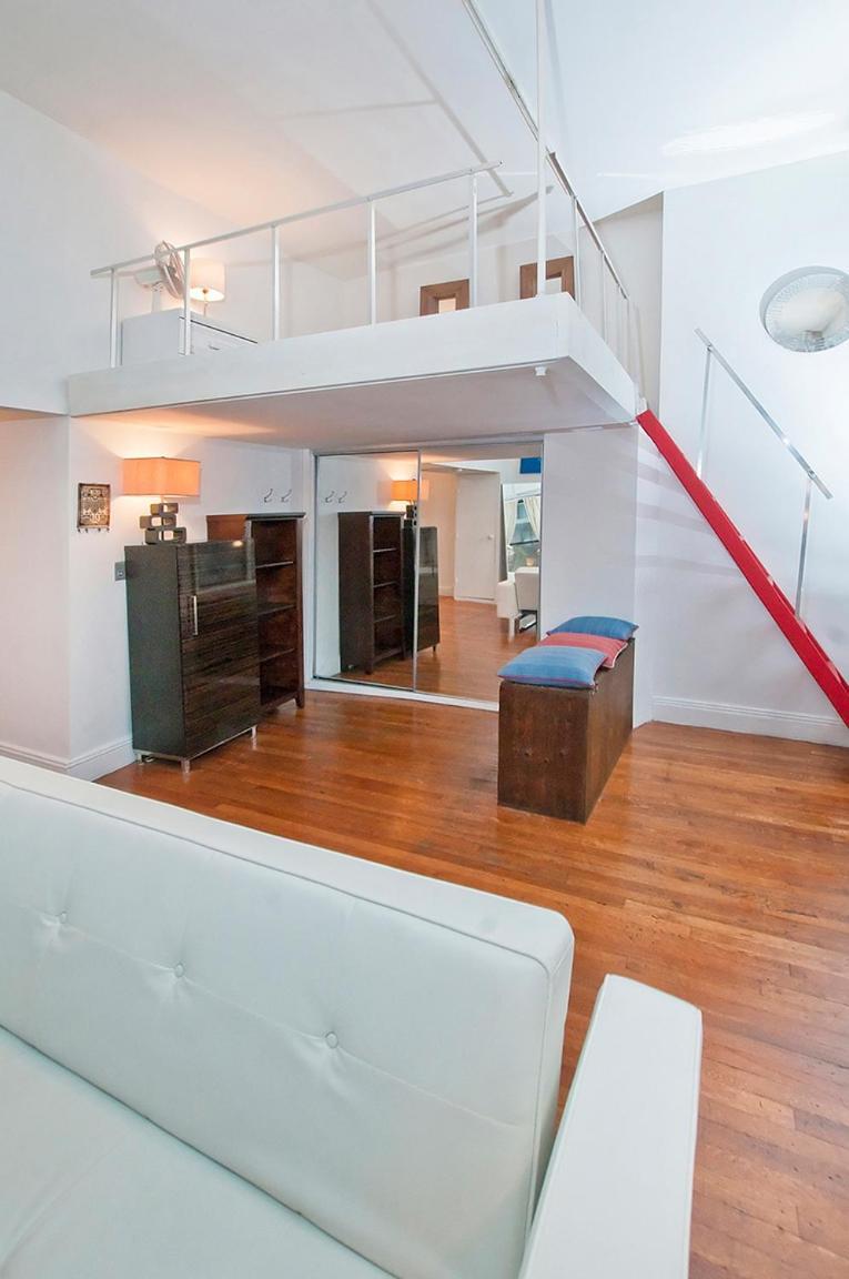 Apartment Midtown East Next To Times Square New York