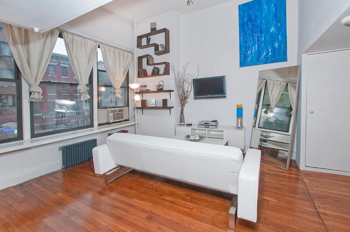 Apartment Midtown East Next To Times Square *