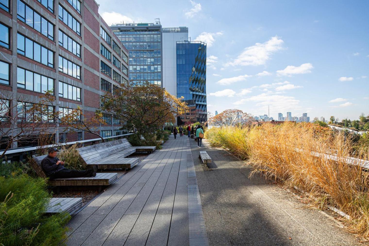 Central Chelsea 1br W Gym Balcony Doorman Nyc-33 Apartment *