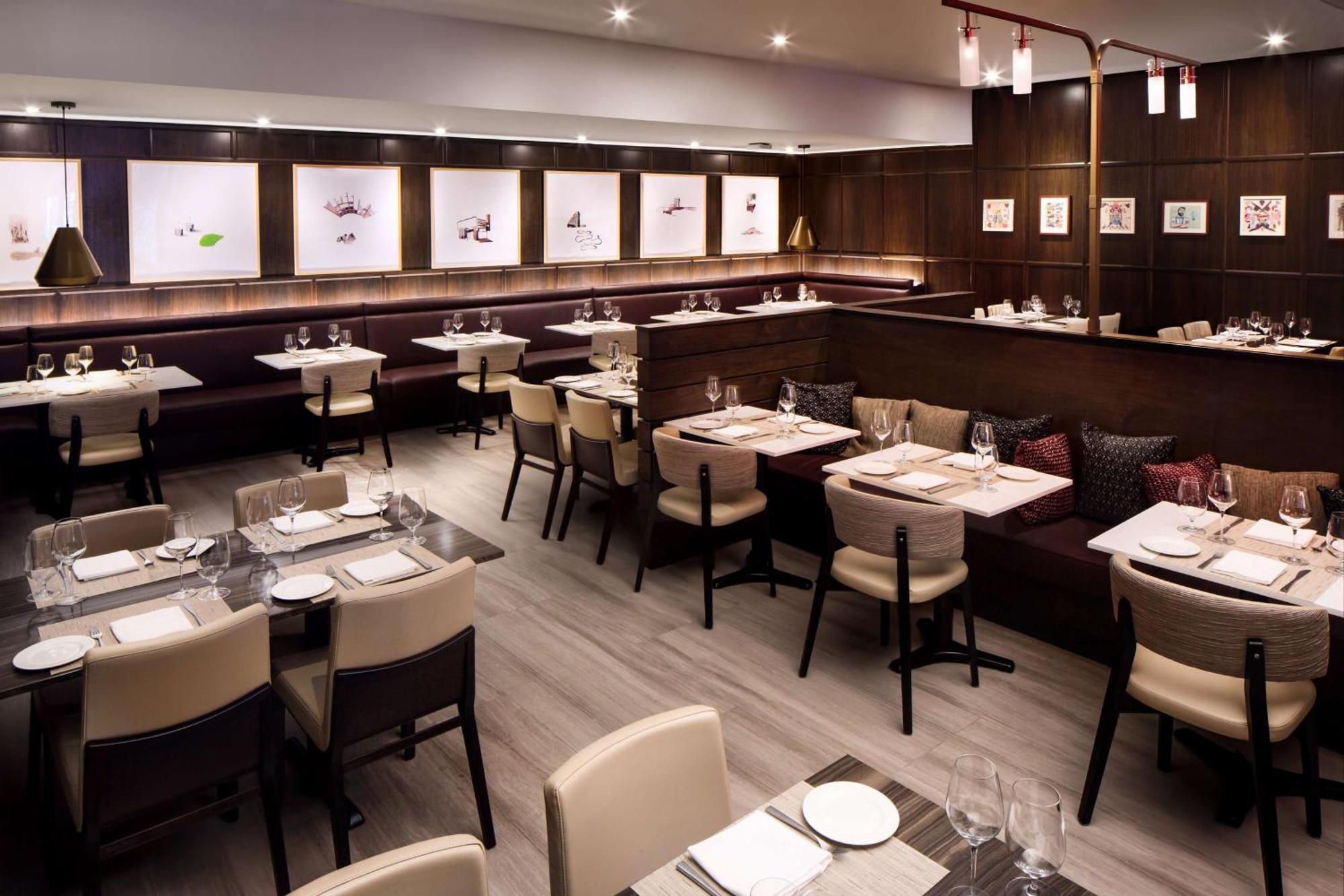 Hilton Brooklyn - Newly Renovated 4* New York