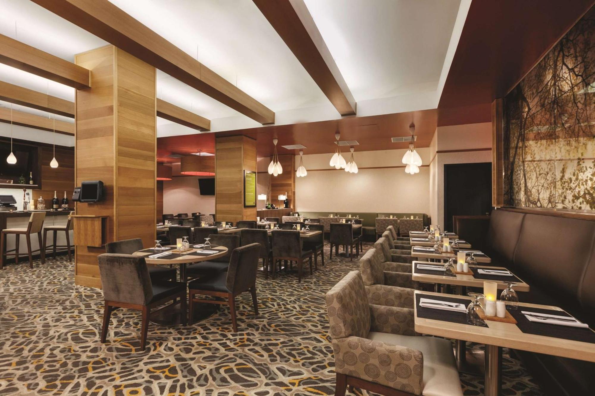 Hotel Hilton Garden Manhattan Midtown East New York