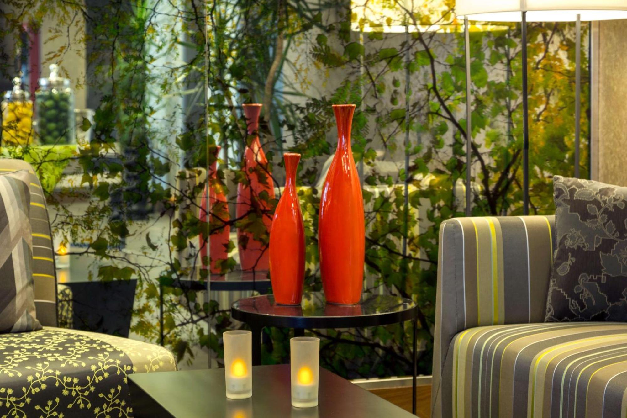 Hilton Garden Manhattan Midtown East 3* New York