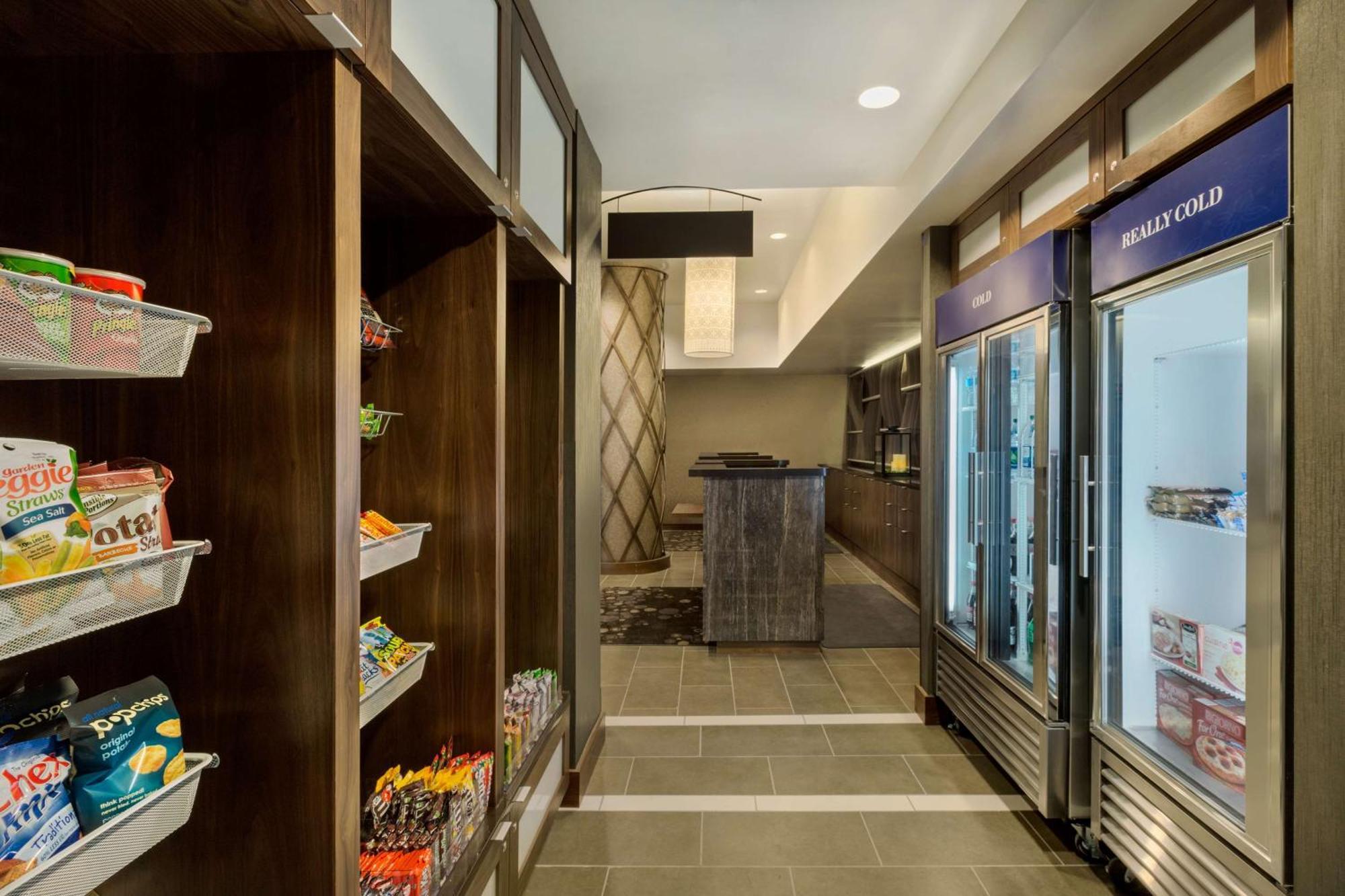 Hotel Hilton Garden Manhattan Midtown East 3*