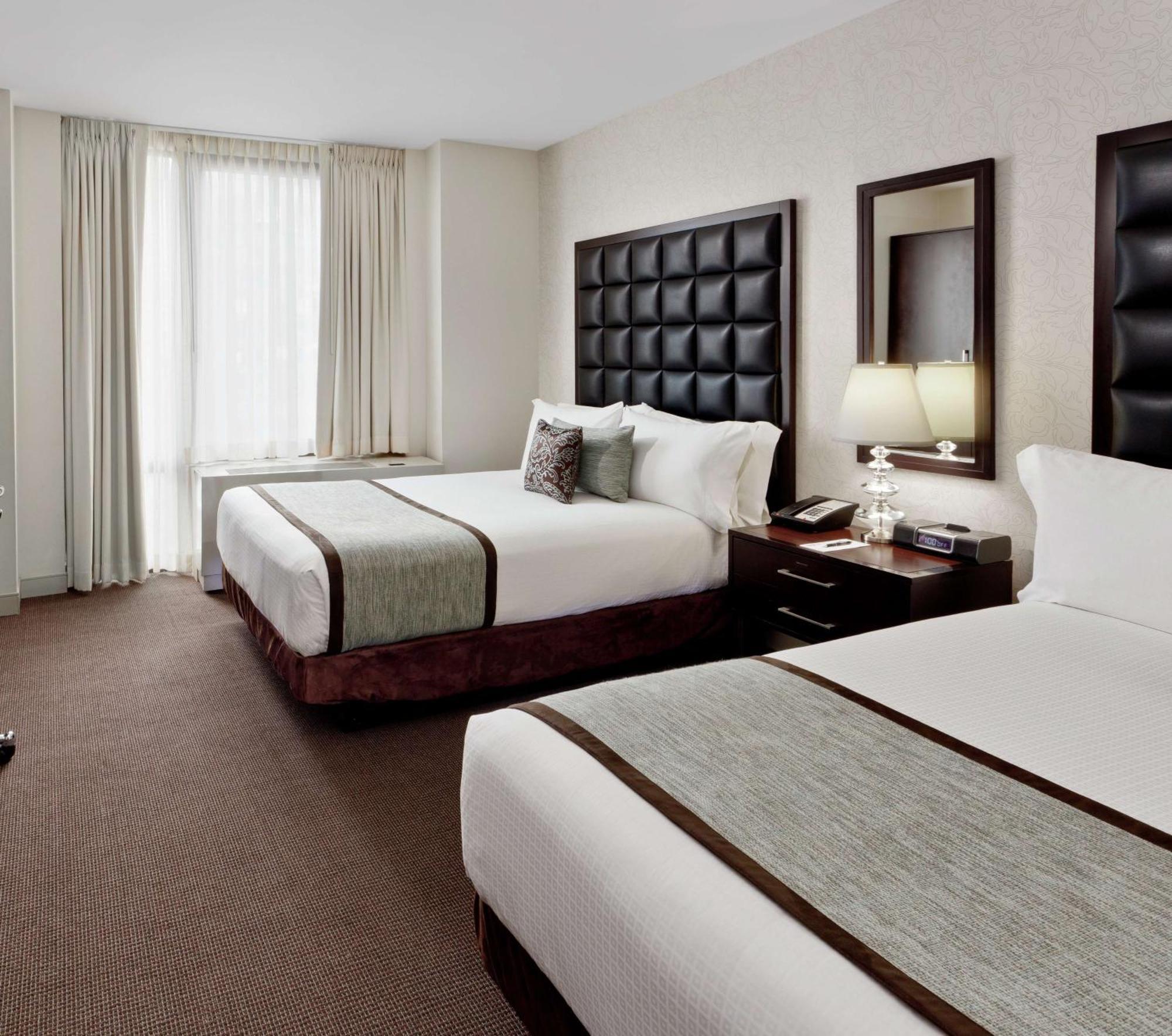 Distrikt City, Tapestry Collection By Hilton 4*