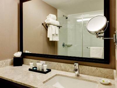 Distrikt City, Tapestry Collection By Hilton Hotel New York