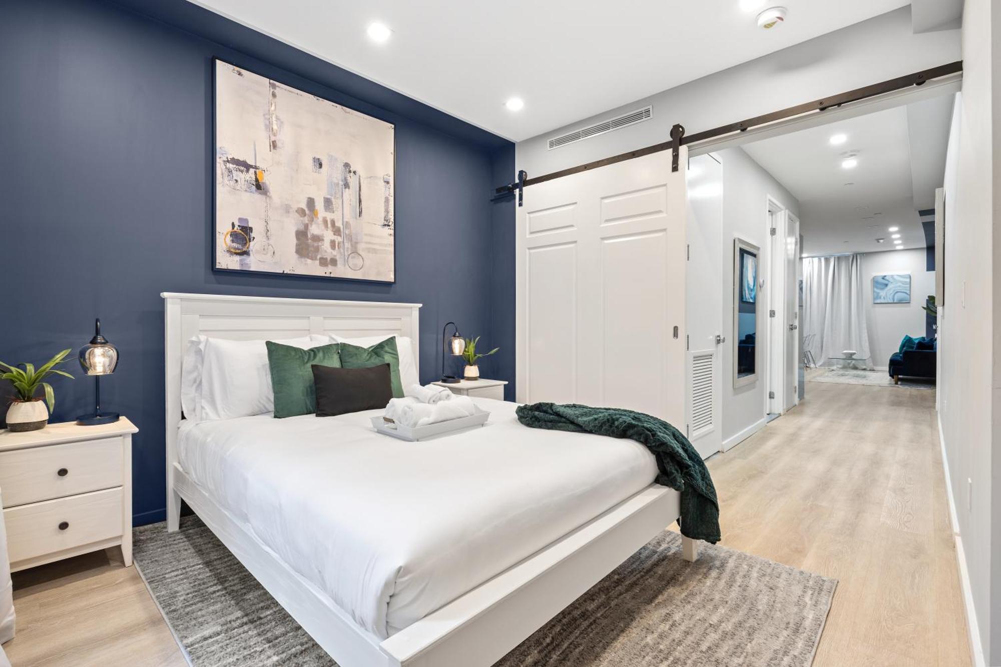 Apartment Swj G - Save On 2day Or 25min To Times Sq New York