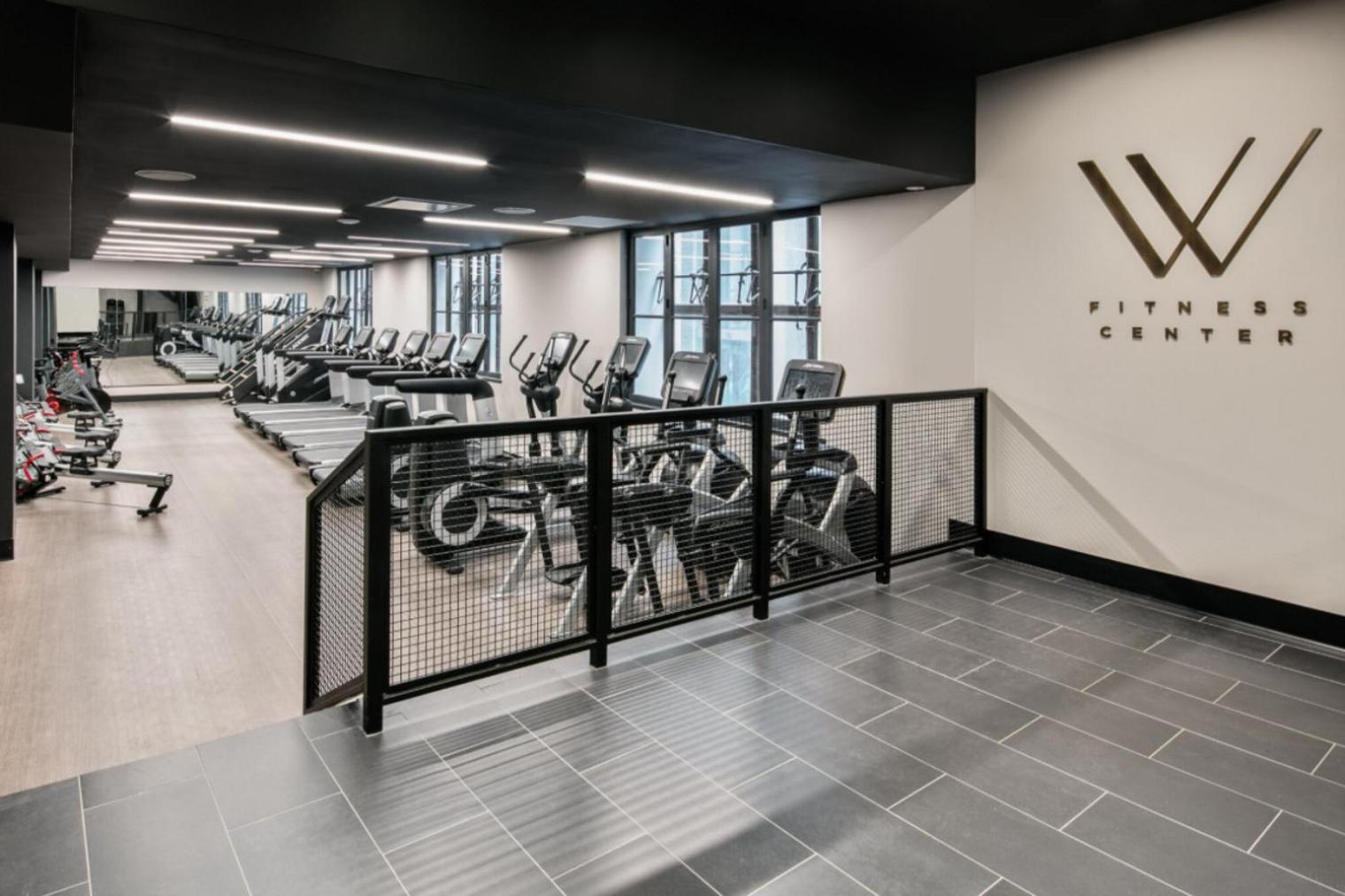 Fidi 1br W Lounge Gym Nr Freedom Tower Nyc-1138 *