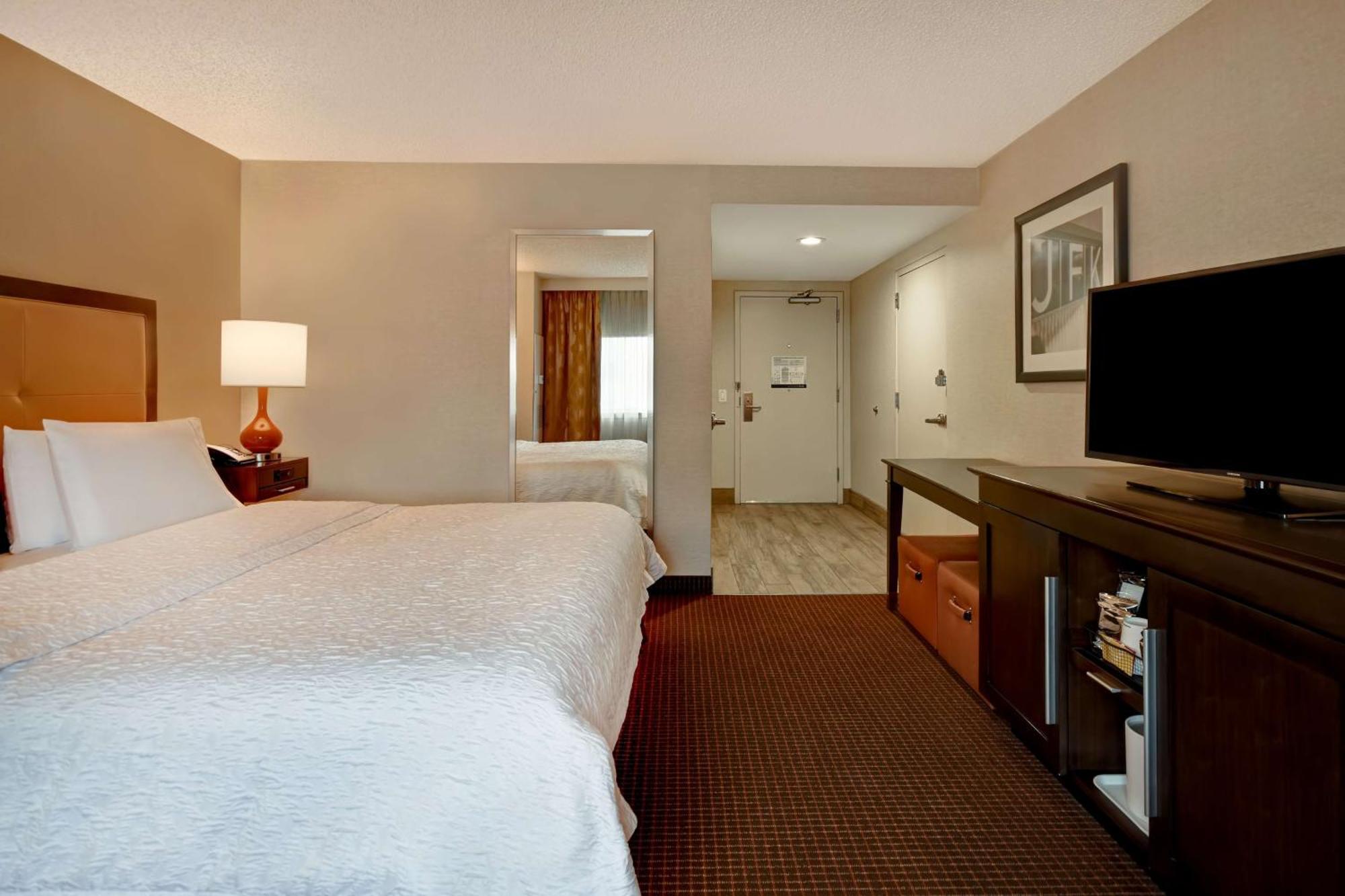 Hotel Hampton Ny-jfk