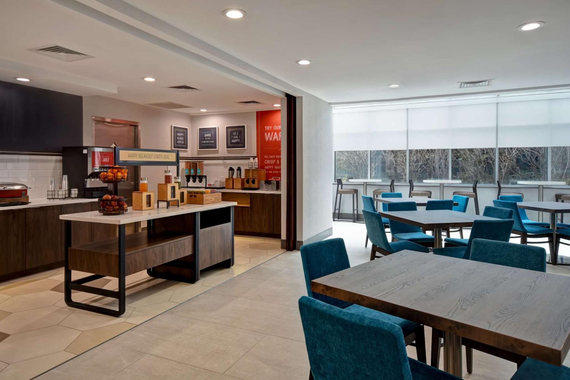 Hotel Hampton Ny-jfk New York
