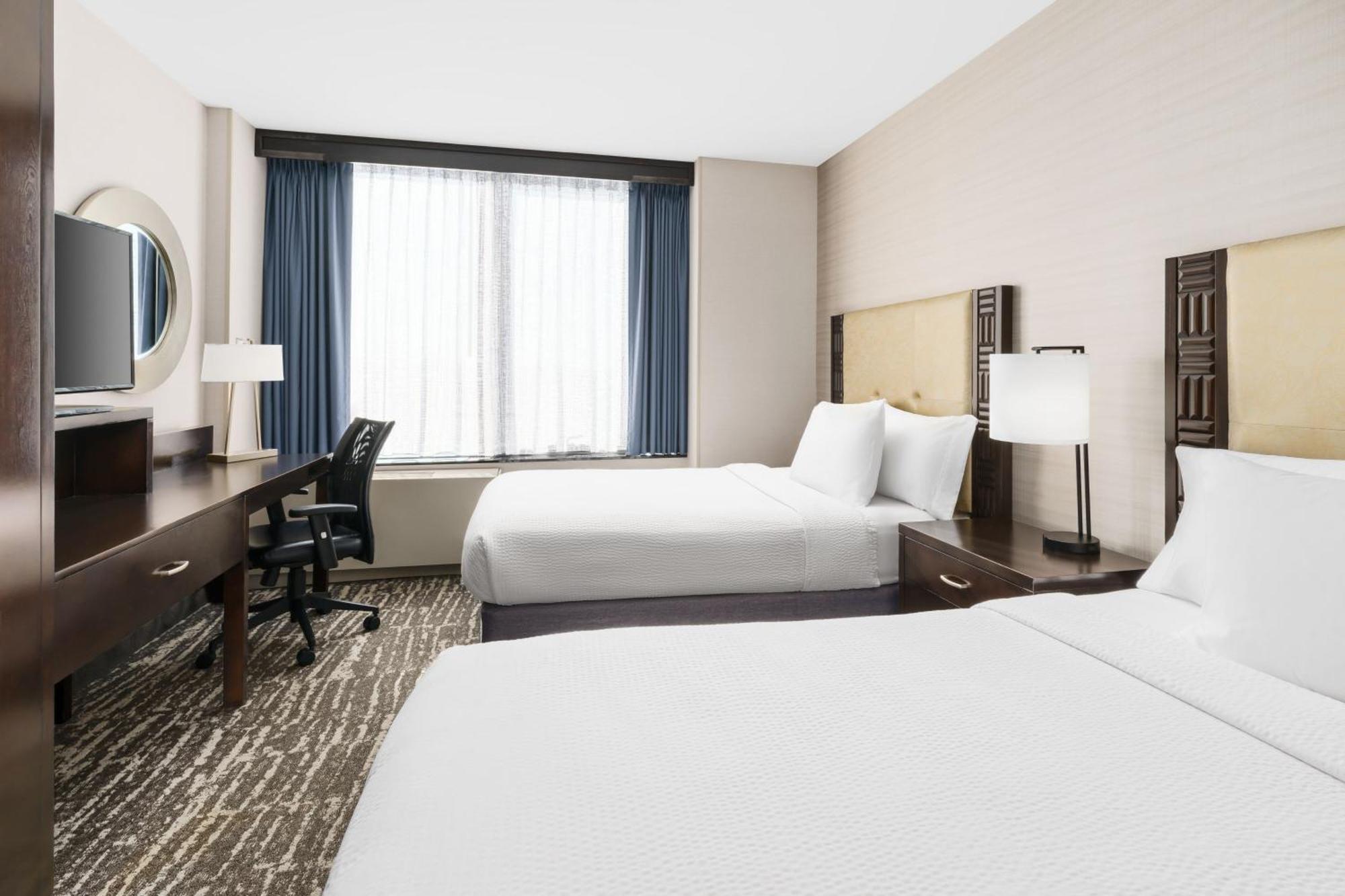 Fairfield & By Marriott Midtown Manhattan/penn Station Hotel