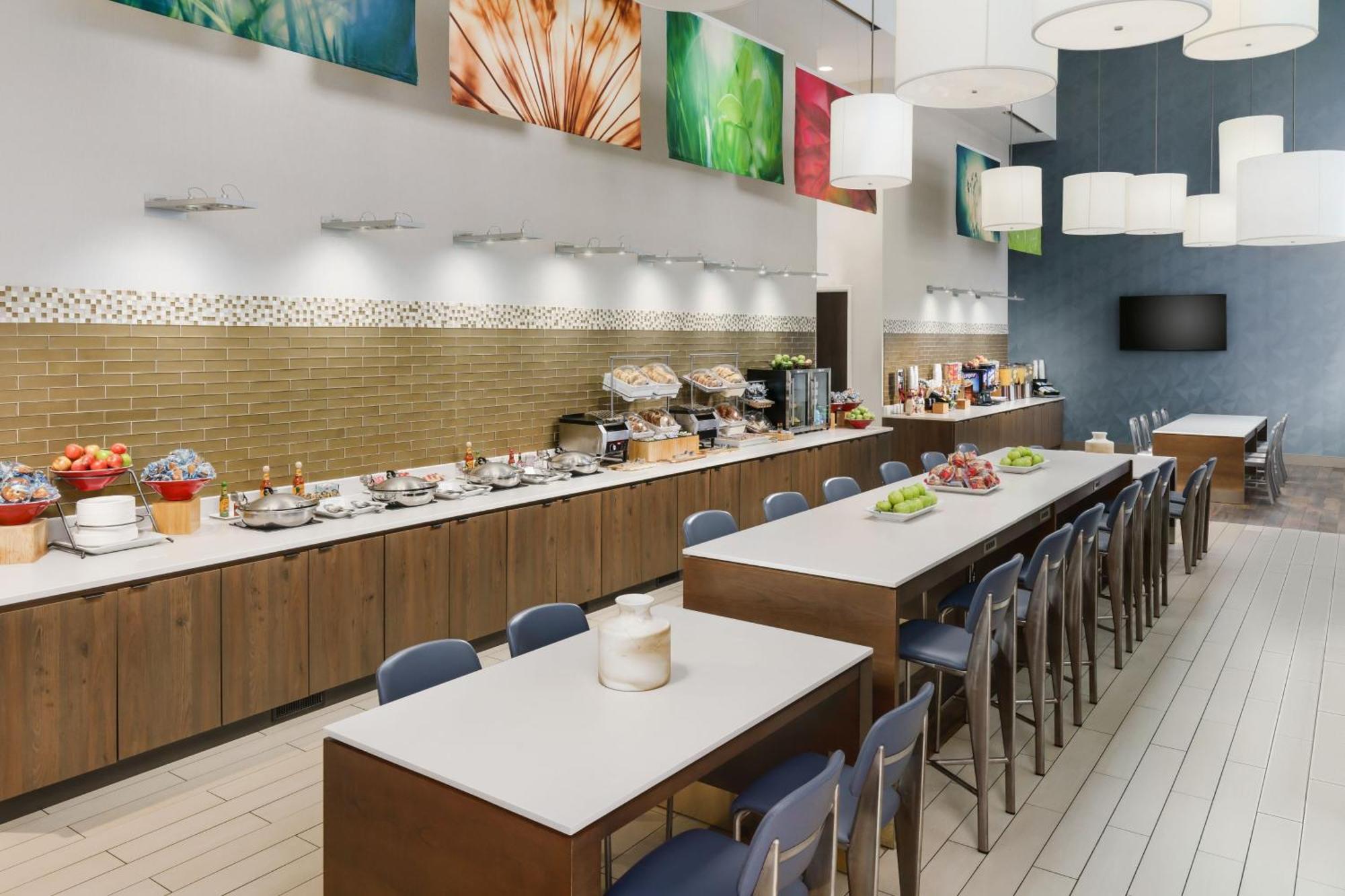Hotel Fairfield & By Marriott Midtown Manhattan/penn Station New York