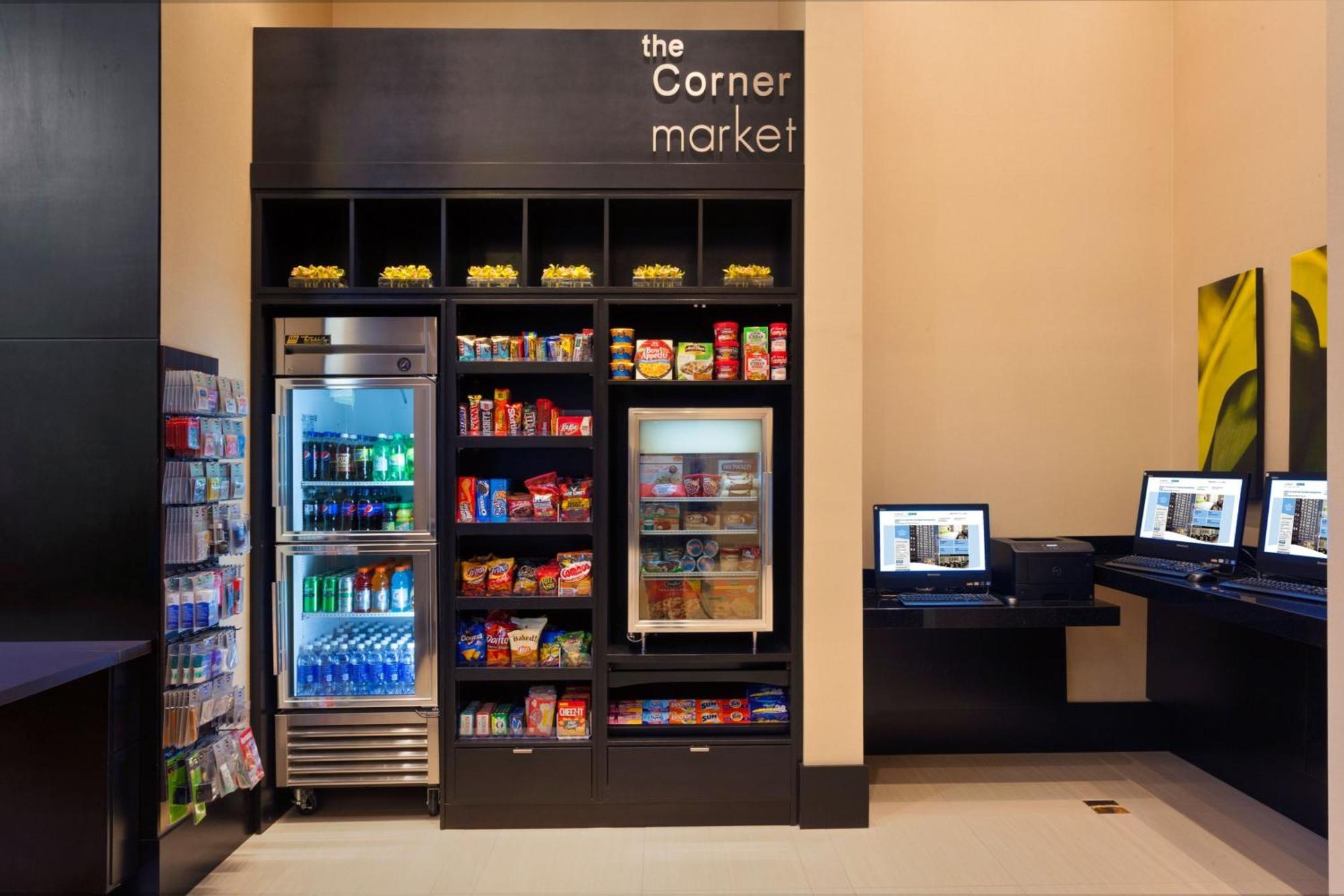 Fairfield & By Marriott Midtown Manhattan/penn Station 4* New York