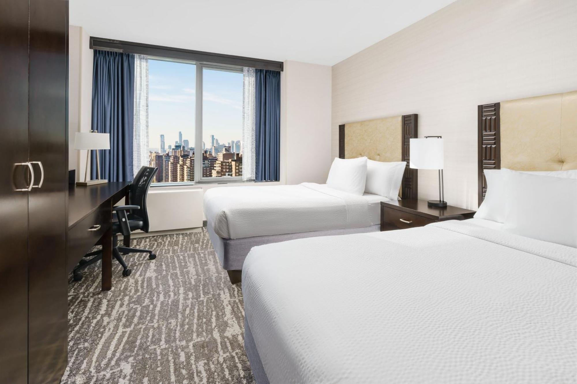 Hotel Fairfield & By Marriott Midtown Manhattan/penn Station