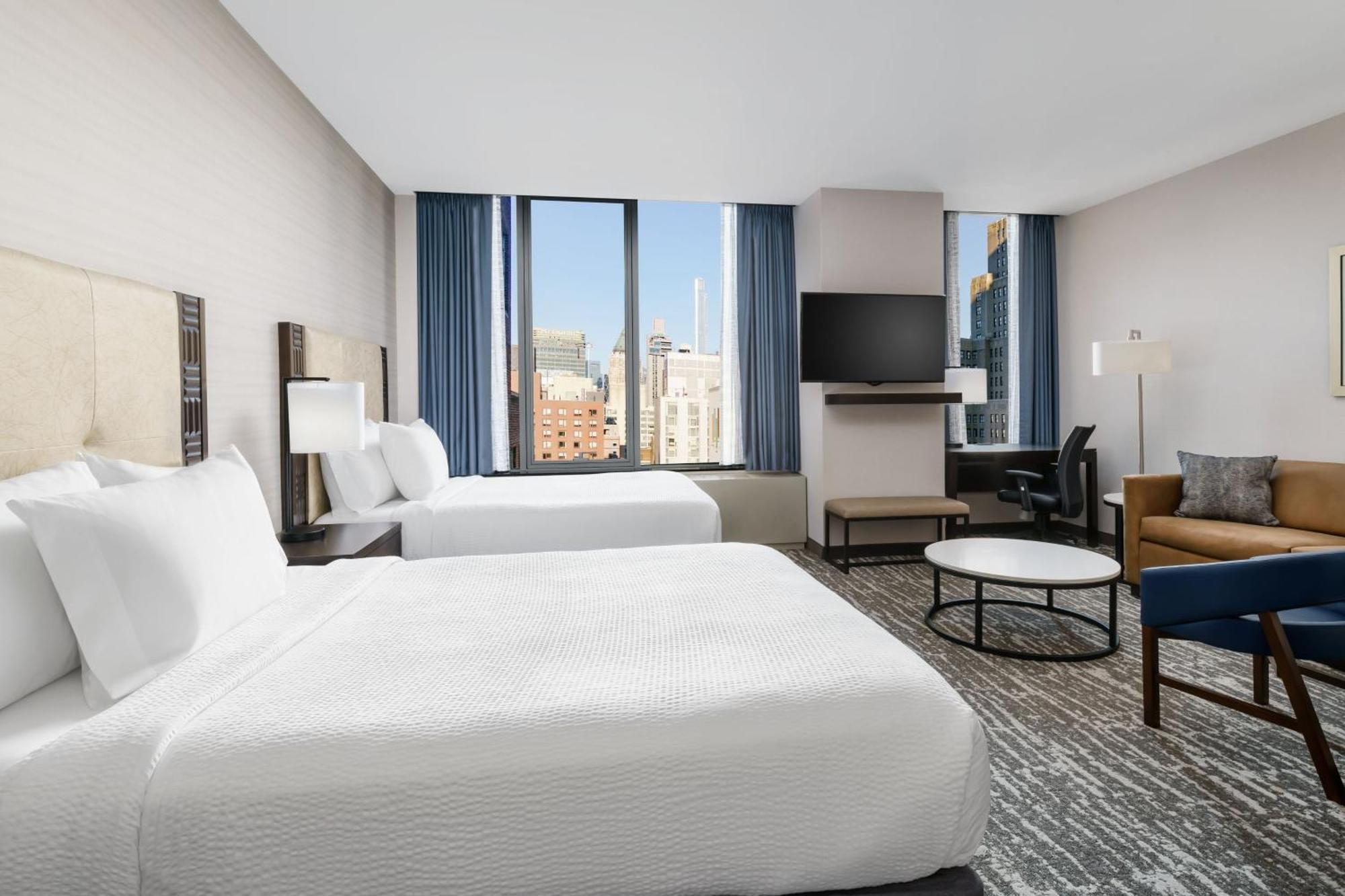 Fairfield & By Marriott Midtown Manhattan/penn Station