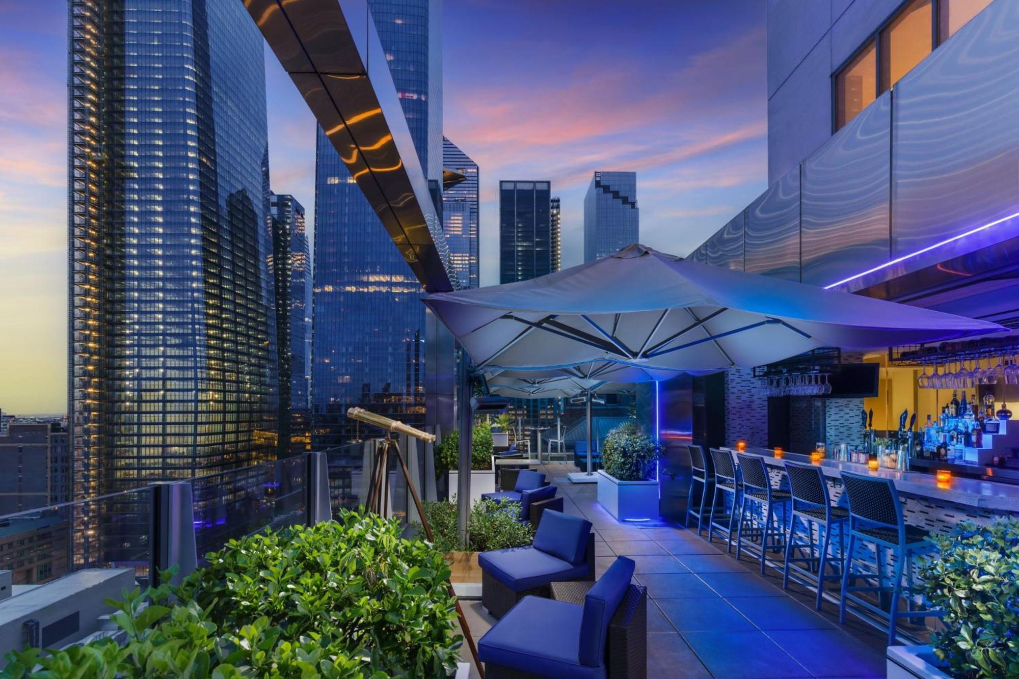 Fairfield & By Marriott Midtown Manhattan/penn Station 4*