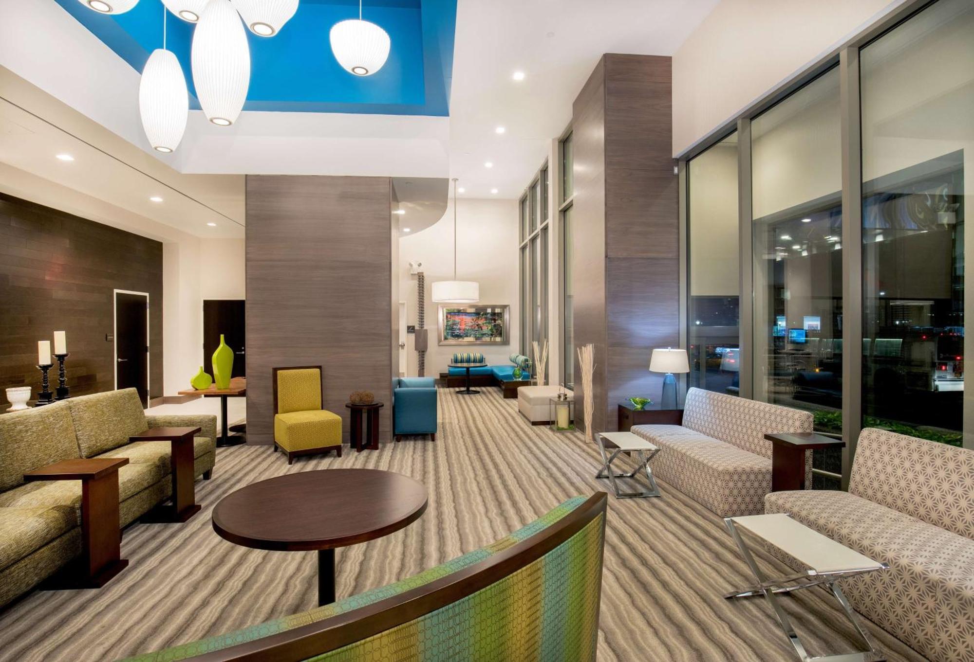 Hotel Hilton Garden Nyc Financial Center/manhattan Downtown 3*