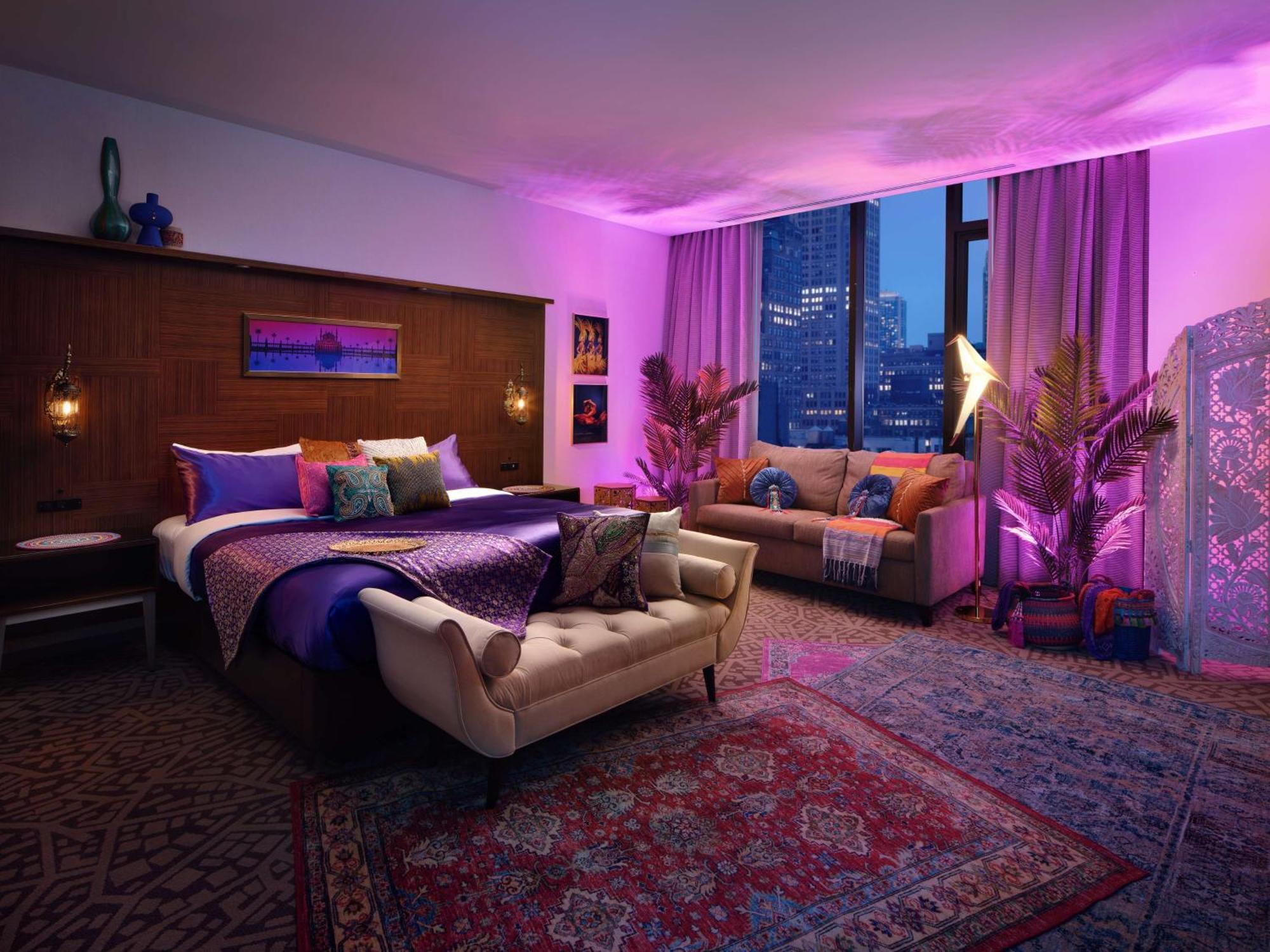 Hilton Times Square New York