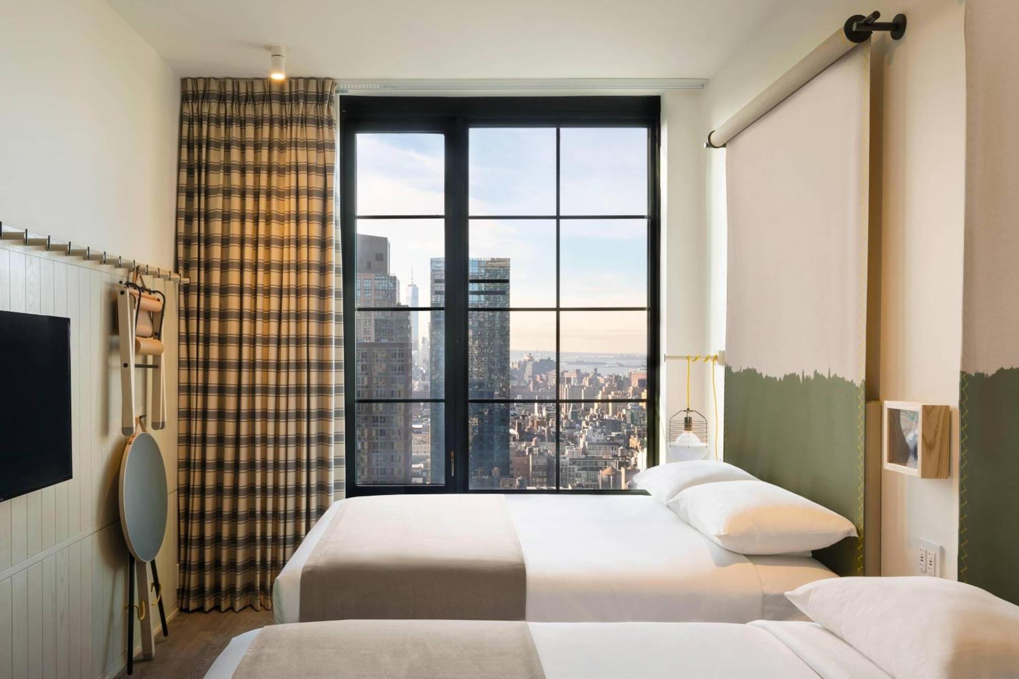 Moxy Nyc Chelsea