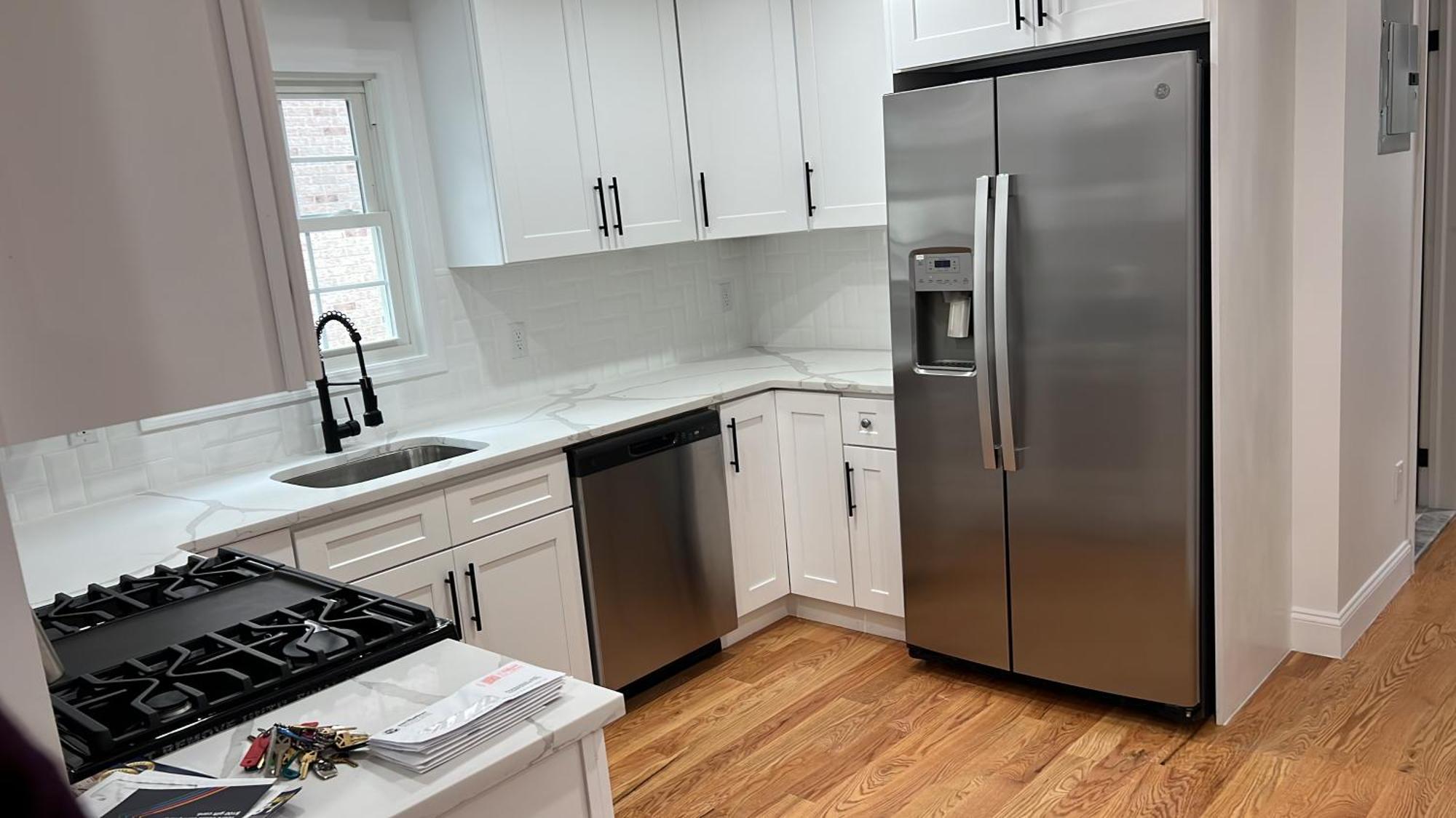 Jfk 5 Min Away Guest house New York