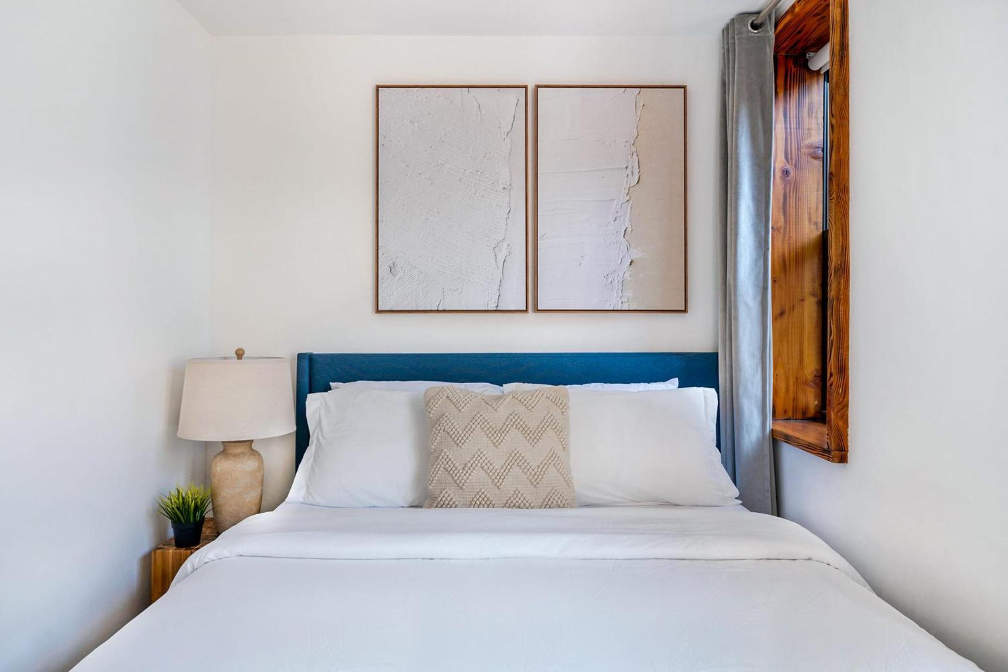 75-4b Duplex 3br Brand New W D Prime Ues Apartment